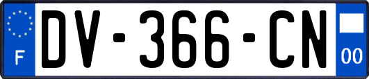 DV-366-CN