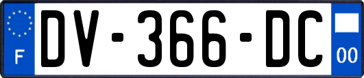 DV-366-DC