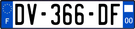 DV-366-DF