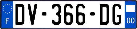 DV-366-DG