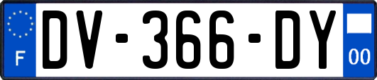 DV-366-DY