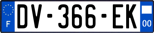 DV-366-EK