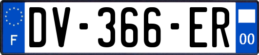 DV-366-ER