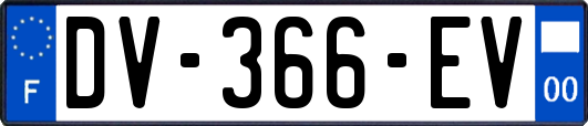 DV-366-EV