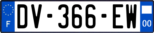 DV-366-EW