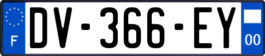 DV-366-EY