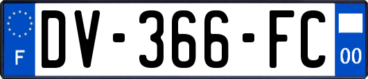 DV-366-FC