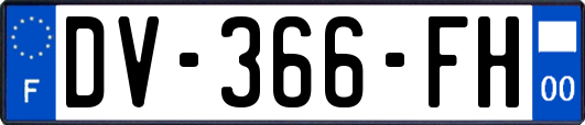 DV-366-FH