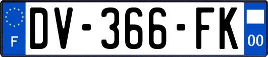 DV-366-FK