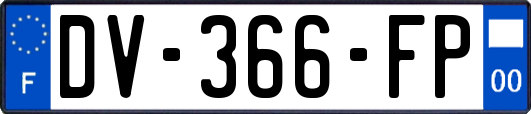 DV-366-FP