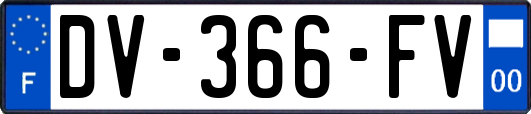 DV-366-FV