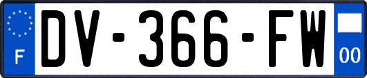 DV-366-FW