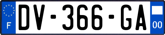 DV-366-GA