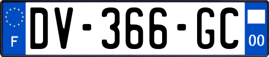 DV-366-GC