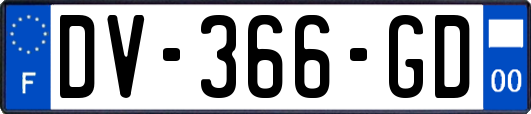 DV-366-GD