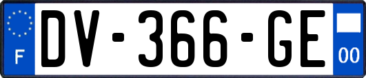 DV-366-GE