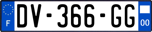 DV-366-GG