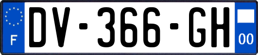 DV-366-GH