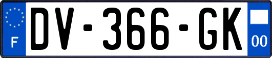 DV-366-GK