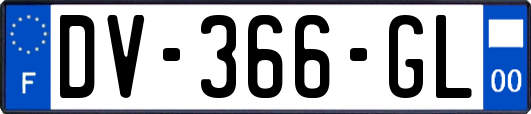 DV-366-GL