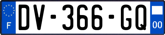 DV-366-GQ