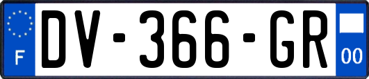 DV-366-GR