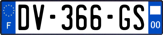 DV-366-GS