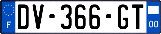 DV-366-GT