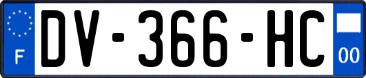 DV-366-HC
