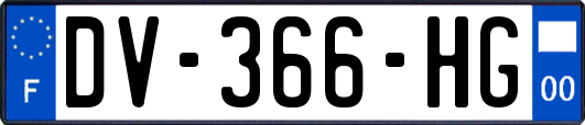 DV-366-HG