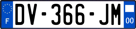 DV-366-JM