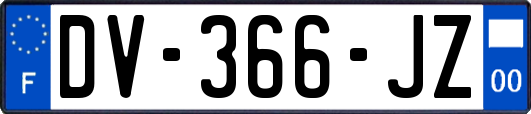 DV-366-JZ