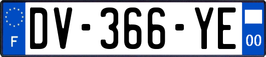 DV-366-YE