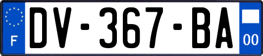 DV-367-BA