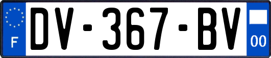 DV-367-BV