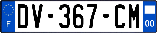 DV-367-CM