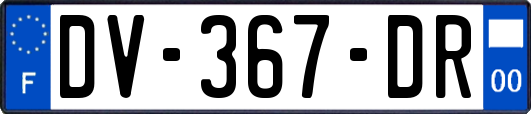 DV-367-DR