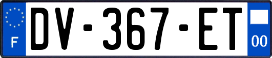 DV-367-ET