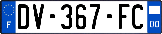 DV-367-FC