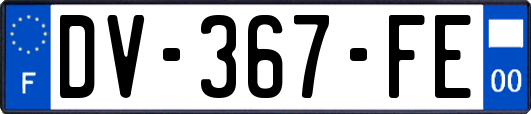 DV-367-FE