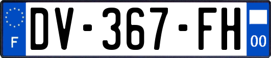 DV-367-FH