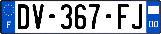 DV-367-FJ