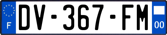 DV-367-FM