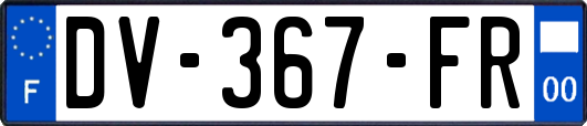 DV-367-FR