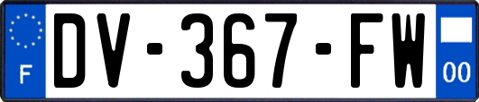 DV-367-FW