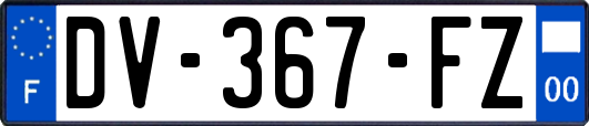 DV-367-FZ