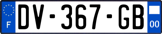 DV-367-GB