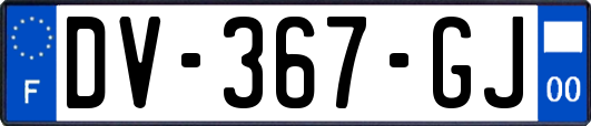 DV-367-GJ