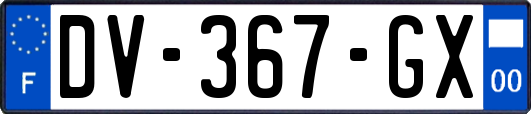 DV-367-GX