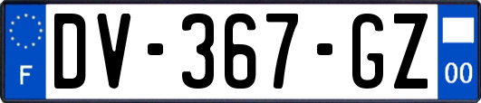 DV-367-GZ